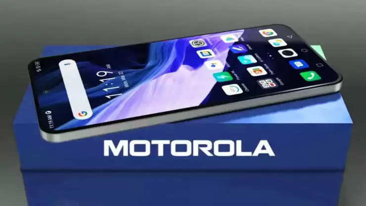 Motorola बना सबसे बेहतर 5G स्मार्टफोन ब्रांड- रिपोर्ट
