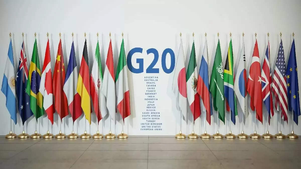 पाकिस्तान को एक बड़ा झटका देने जा रही केंद्र सरकार, Jammu-Kashmir में होगी G-20 की बैठक