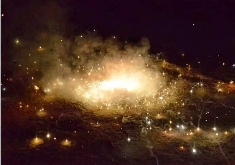 Tamil Nadu Blast: शिवकाशी में 2 पटाखा फैक्ट्रियों में विस्फोट, 13 लोगों की मौत, कई लोग घायल