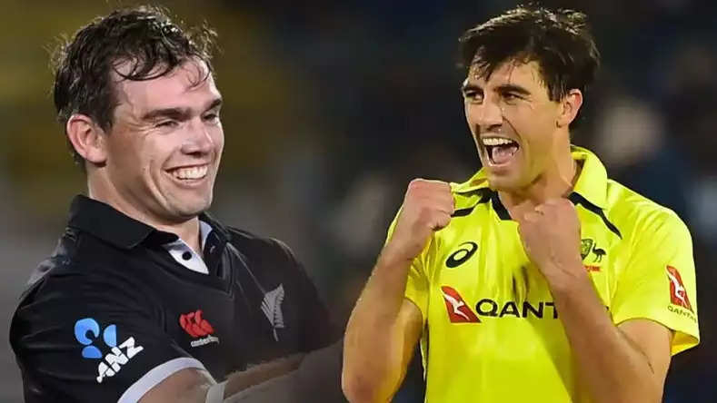 NZ vs AUS: ऑस्ट्रेलिया ने न्यूजीलैंड को दिया 388 का टारगेट, बोल्ट ने झटके एक ओवर में 3 विकेट 