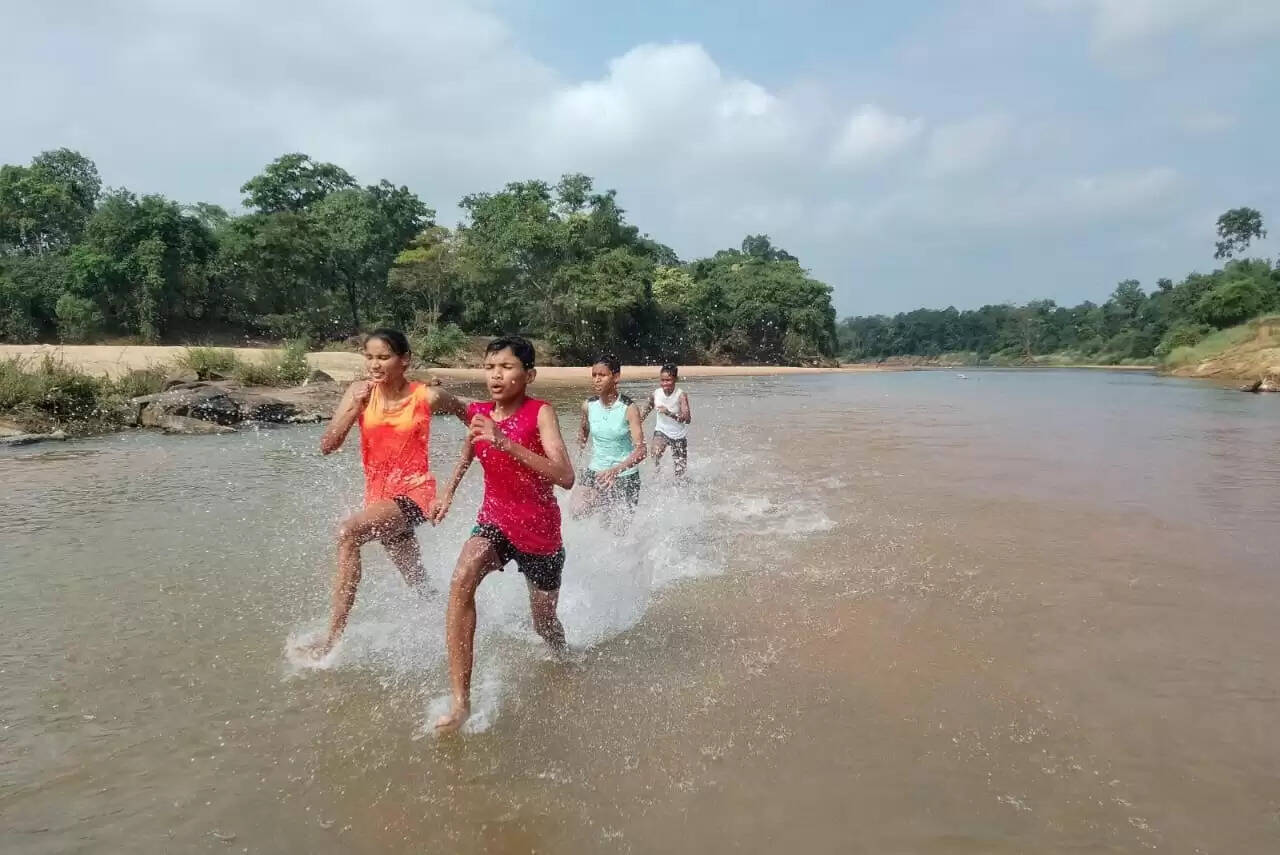 CG News: बीजापुर की बेटी ने राष्ट्रीय स्तर पर बढ़ाया छत्तीसगढ़ का मान