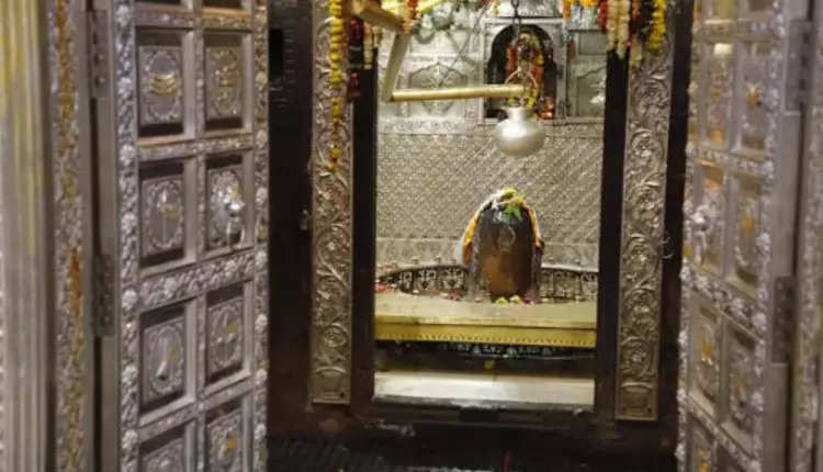 Mahakal में मौजूद है रहस्यमयी दरवाजा, बिना बाबा की अनुमति के नहीं मिलता प्रवेश