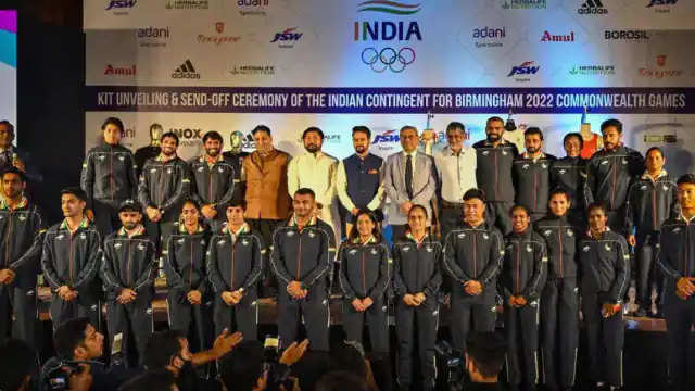  Commonwealth Games में टीम इंडिया का 1अगस्त का पूरा शेड्यूल