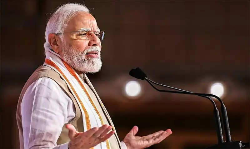दुनिया पर हावी होने का सुनहरा मौका, खूब दहाड़ो, राष्ट्रमंडल खेलों के लिए PM मोदी का भारतीय खिलाडिय़ों को संदेश वीडियो