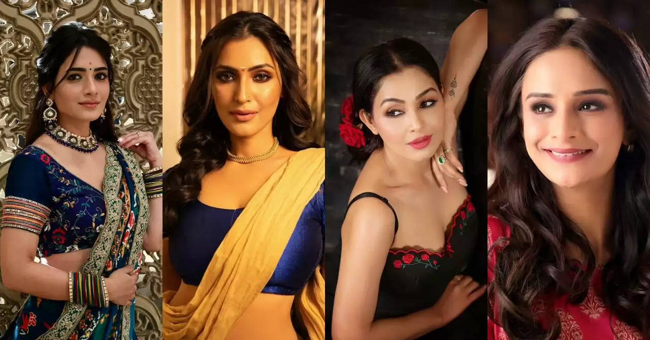 Navratri Through the Stars: Celebrities share what Navratri means to them