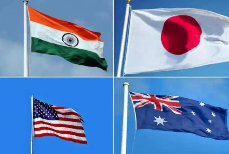 QUAD: विदेश मंत्रियों की बैठक की मेजबानी करेगा भारत