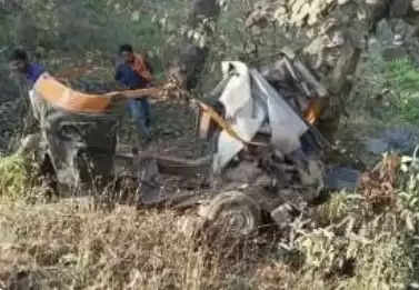 Chhattisgarh: छत्तीसगढ़ के कांकेर में बड़ा हादसा, 7 स्कूली बच्चों की मौत
