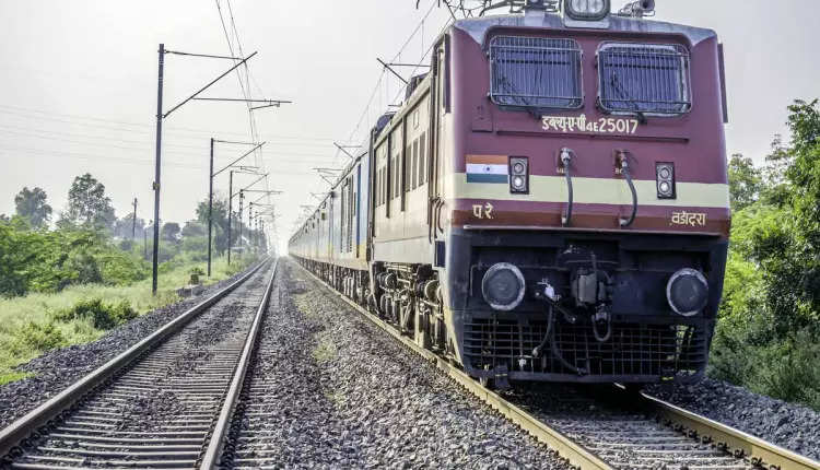 Indian Railways: वड़ोदरा-खुर्दा रोड के बीच एक तरफा स्पेशल ट्रेन