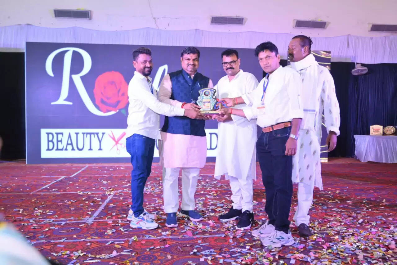 भिलाई में अखिल भारतीय उड़िसा समाज द्वारा नुआखाई महोत्सव का भव्य आयोजन, मंत्री गजेन्द्र यादव ने की ओड़िया संस्कृति की सराहना