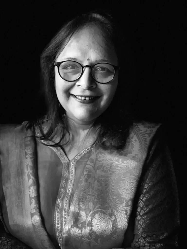 Director Swapna Joshi: After three decades in TV and film, I&rsquo;m excited to blend creativity with technology at Paparazzi Entertainment