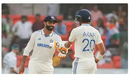 IND vs ENG, 1st Test, Day 2: पहले टेस्ट में भारतीय टीम मज़बूत स्थिति में, दूसरे दिन का खेल खत्म, इंग्लैंड पर 175 रनों की बढ़त