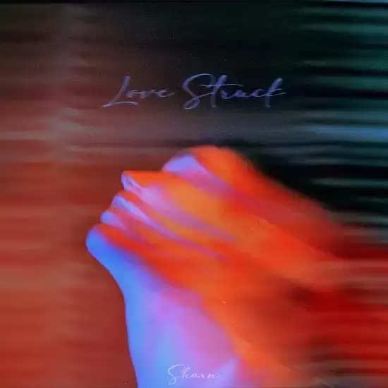 Sharn's new single 'Love Stuck' is ready to steam hearts this Valentine's Day