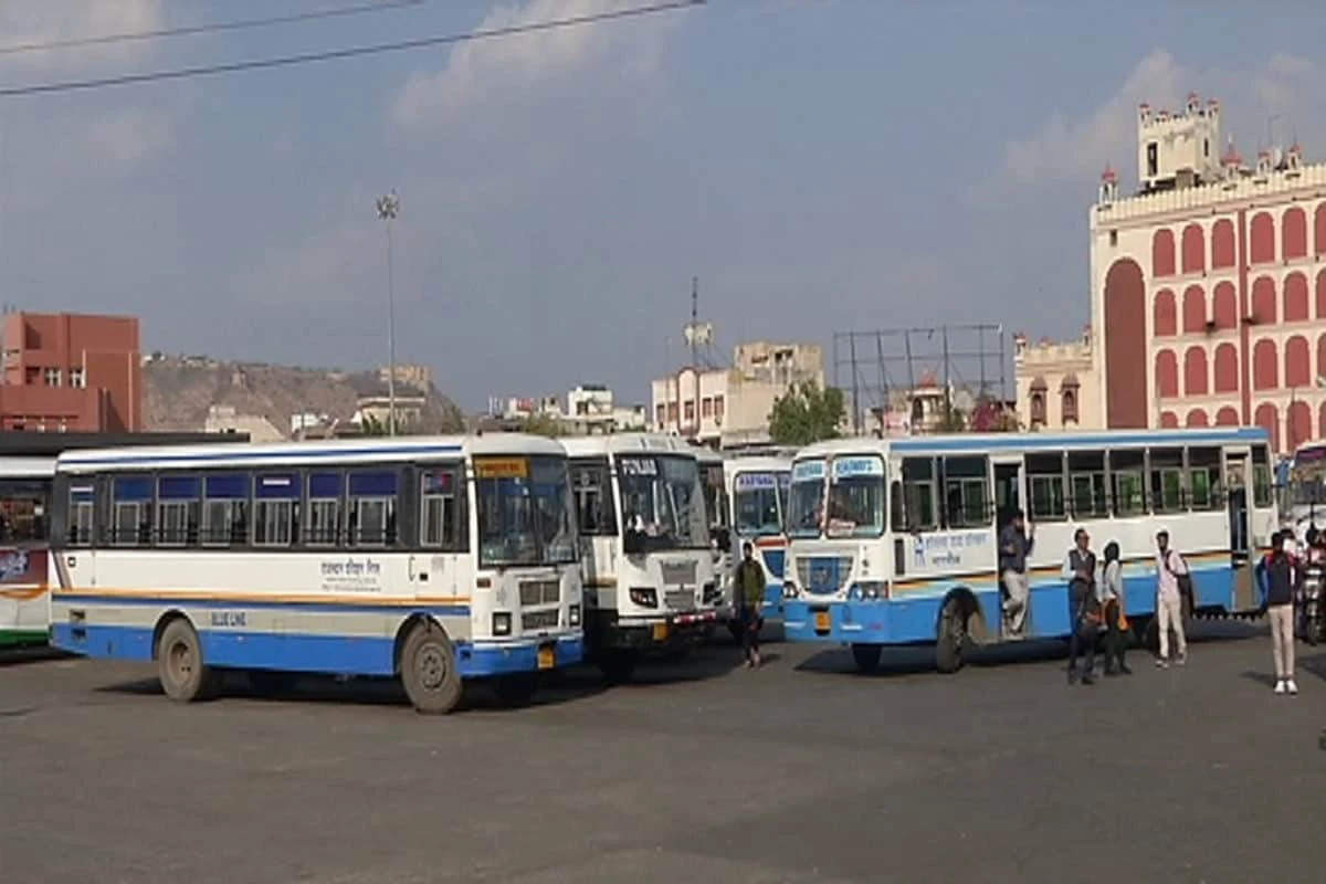 Rajasthan News: राजस्थान रोडवेज ने जयपुर में नए बस स्टैंड बनाने की दिशा में काम किया शुरू, यात्रियों को मिलेगी राहत