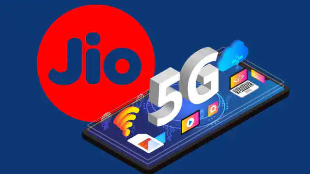 जियो  true 5G-Powered WiFi हुआ लॉन्च, इस शहर में यूजर्स Free में ले पाएंगे हाई-स्पीड इंटरनेट का मजा