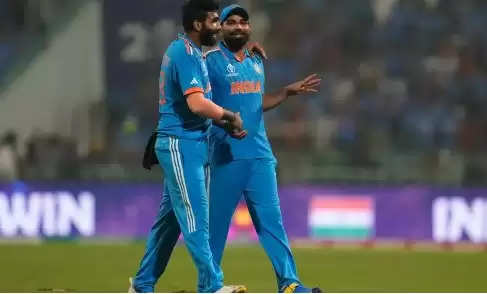 T20 World Cup 2024: टीम इंडिया को वर्ल्ड कप से पहले लगा बड़ा झटका, स्टार गेंदबाज हुआ बाहर!