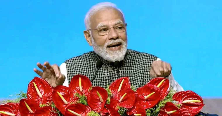PM नरेन्‍द्र मोदी 12 जनवरी को कर्नाटक के हुबली में 26th नेशनल यूथ फेस्टिवल का करेंगे उद्घाटन 