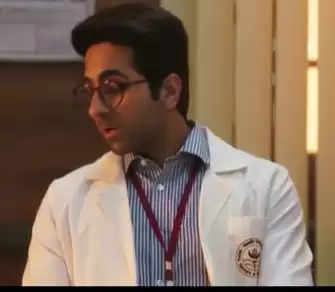 Doctor G Box Office: Advance Booking Of Ayushmann Khurrana's Movie 'Doctor G' Has Started