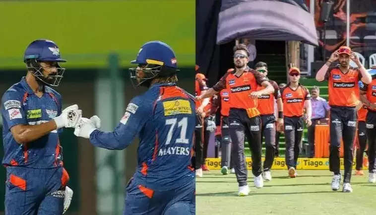 SRH vs LSG: सनराइजर्स हैदराबाद आज असली कप्तान के साथ उतरेगी, क्या होगी हैदराबाद-लखनऊ की प्लेइंग-11