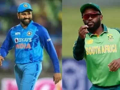 T20 World Cup : आज भारत और दक्षिण अफ्रीका के बीच है मैच