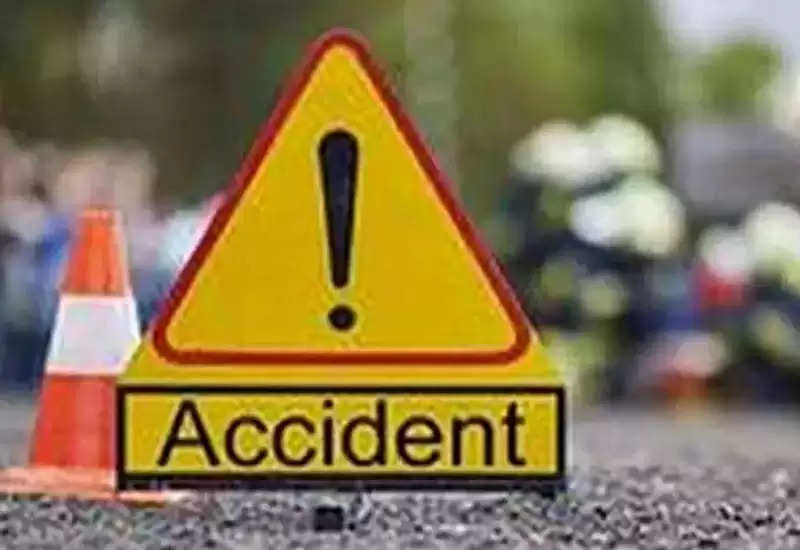 Badaun Road Accident: शादी समारोह से दावत खाकर लौट रहे युवक की सड़क हादसे में मौत