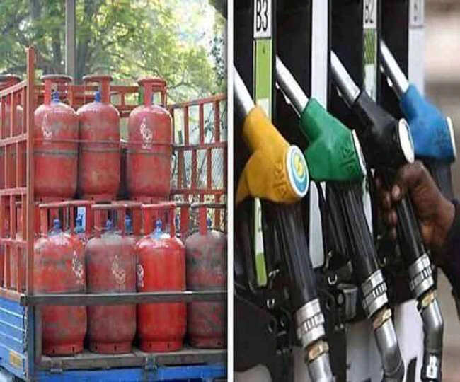 8 मई को भी वाराणसी में Petrol और Diesel का भाव स्थिर, एलपीजी में उछाल