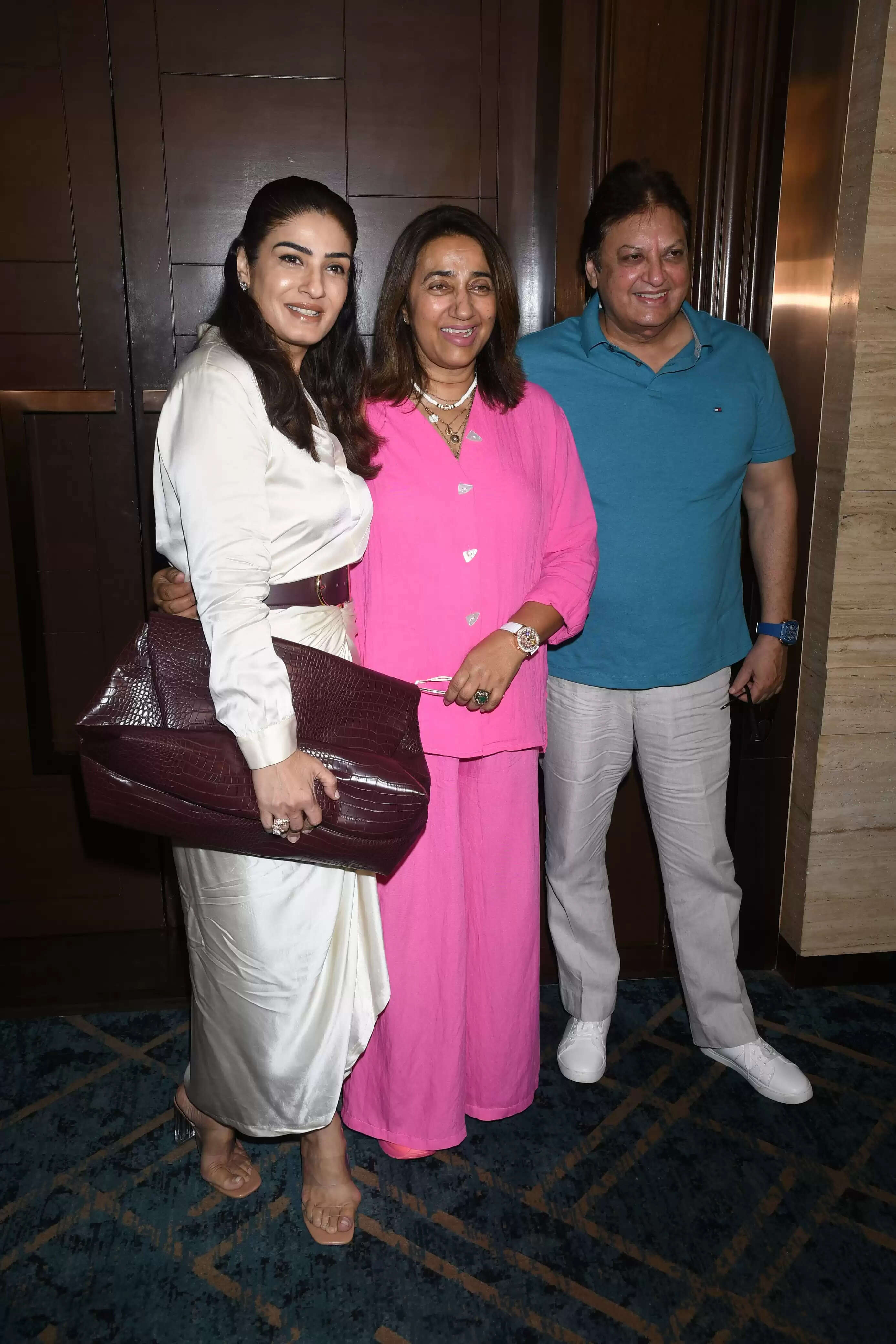 ITA Awards 2024: Prestigious Jury Meet Sets the Stage for Celebrating Excellence