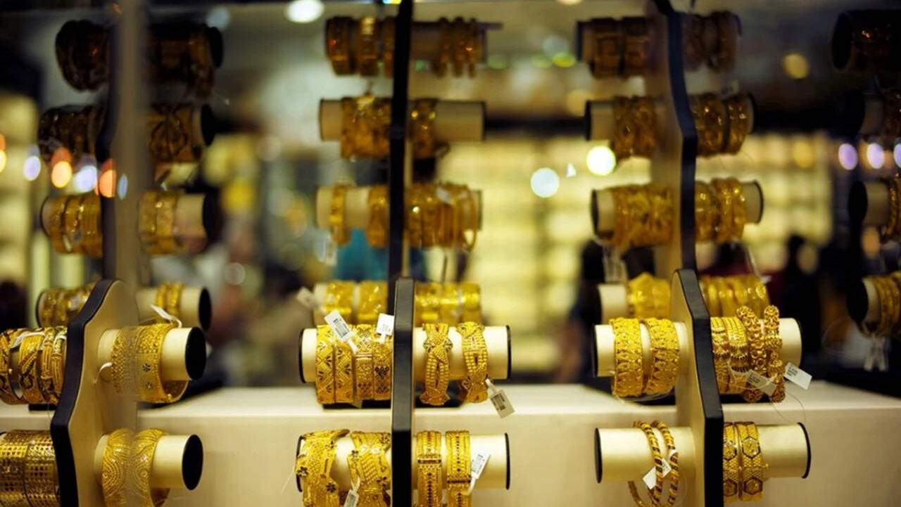 Gold-Silver&nbsp;में तेजी&nbsp;इतना आया कीमतों में&nbsp;उछाल