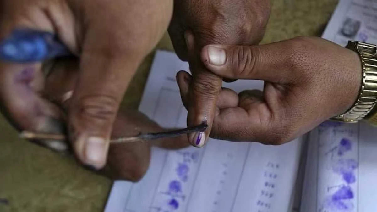 Rajasthan News: राजस्थान विधानसभा चुनाव 2023 की मतगणना 36 केन्द्रों पर 2524 टेबलों पर होगी