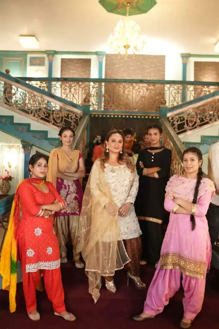 Singer Biba Singh Brings Heartfelt Vibes with Her New Punjabi Pop Anthem &ldquo;Ghar Di Rakhi&rdquo;