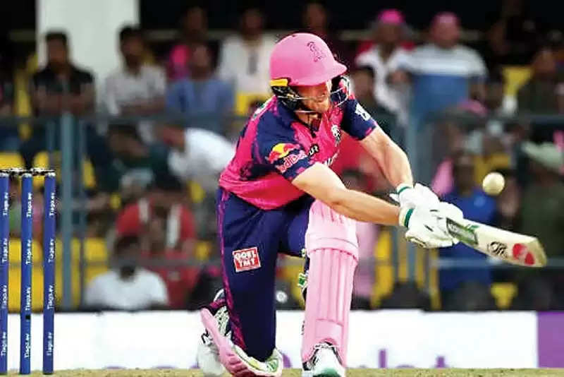 IPL 2023 : राजस्थान रॉयल्स ने चेन्नई सुपर किंग्स को 3 रन से हराया, रोमांचक रहा मुकाबला