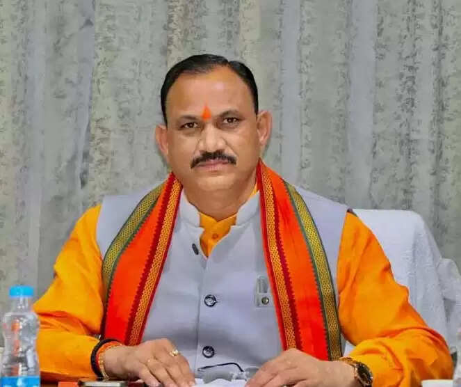 CG News: राज्य में 166 महतारी सदन के निर्माण की मंजूरी, मनेंद्रगढ़-भरतपुर-चिरमिरी जिले को मिली 3 सदनों के निर्माण की स्वीकृति