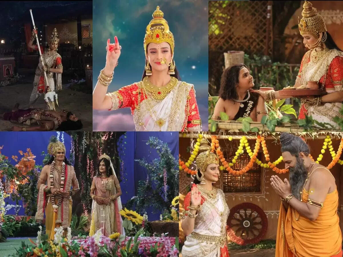 5 reasons to watch Kamdhenu Gaumata on Star Bharat by Sagar World Multimedia