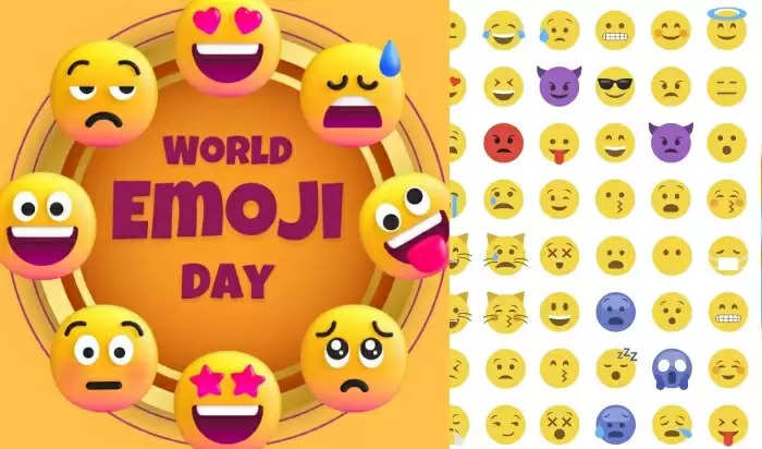 World Emoji Day 2022: इन इमोजी की लें Help, जानें किस Emoji का क्या हैं मतलब