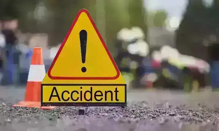 पटना में तेज रफ्तार का कहर,&nbsp;ट्रक ने साइकिल सवार&nbsp;छात्र को कुचला,&nbsp;मौके पर हुई मौत