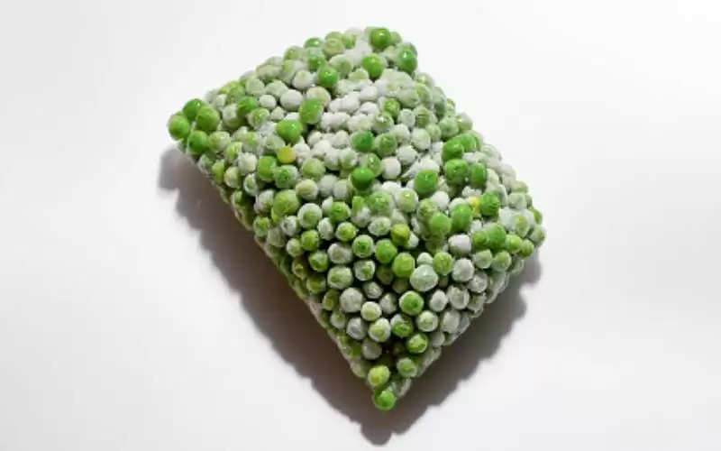 Green Peas Storage Tips: आप ठंडी के मौसम में आने वाले ताजे मटर को स्टोर करके रख सकते है।