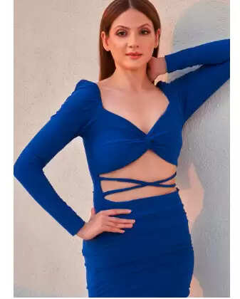 Priyanka Bajaj Shines in Taarak Mehta Ka Ooltah Chashmah, Fans Want More