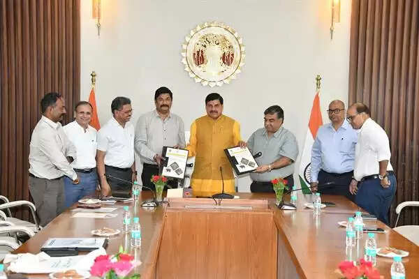 MP टाइगर फाउंडेशन समिति और ग्रीन्स जूलॉजिकल रेस्क्यू एंड रिहैबिलिटेशन सेंटर समिति के बीच हुआ एम.ओ.यू.