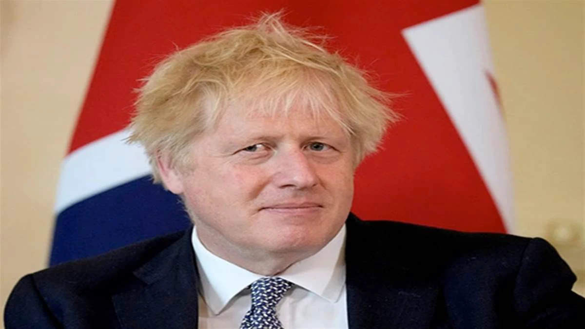  ब्रिटिश PM बोरिस जॉनसन ने जीता विश्वास मत, पार्टीगेट कांड बन गया था मुश्किल