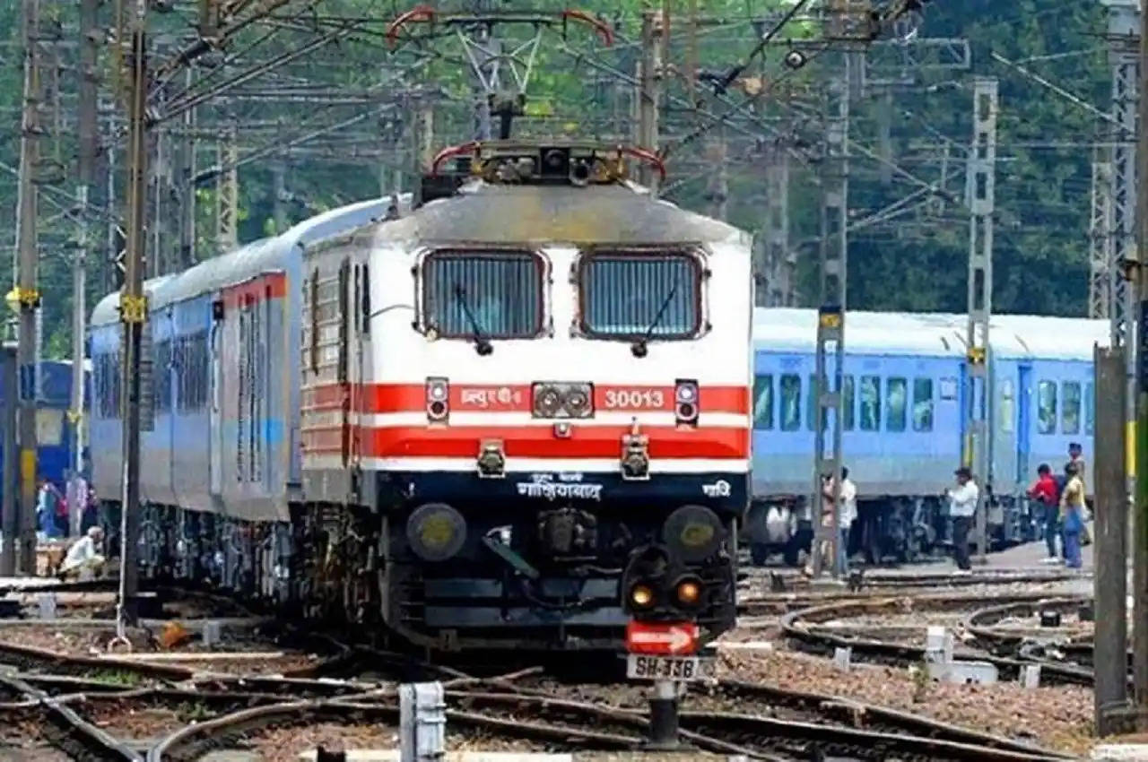 Indian Railway: Train यात्रियों के लिए लॉन्च हुआ Credit Card, सस्ती एसी टिकट समेत मिलेंगे कई फायदे,जाने 