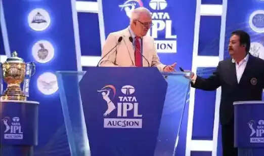 IPL 2024 ऑक्शन में ऑस्ट्रेलिया के खिलाड़ियों का चला सिक्का