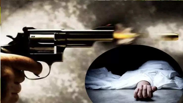 J&K News: जम्मू-कश्मीर के राजौरी में वीडीसी सदस्य ने खुद को गोली मार दी जान