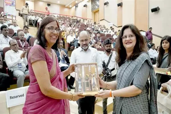 MP News: मंत्री गौतम टेटवाल ने NSQF के तहत नए मानकों से युवाओं को रोजगार के नए अवसर दिए