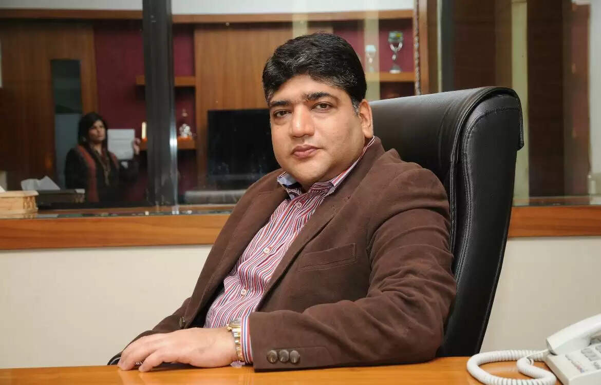 Despite IPL going on, the response to the show has been great: Sunjoy Waddhwa on Meri Bhavya Life&nbsp;