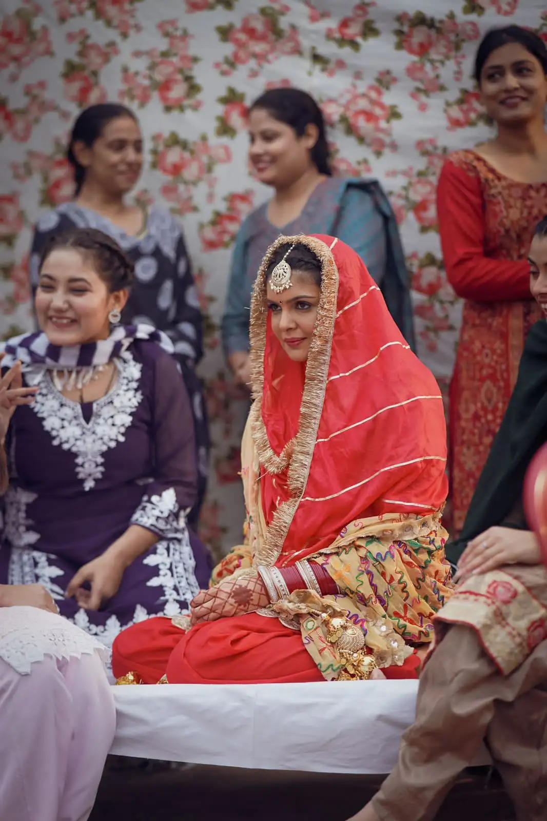 Ihana Dhillon की आने वाली पंजाबी फिल्म 'जे पैसा बोलदा हुंदा' का नया गाना 'सरदारनी' वैलेंटाइन डे पर रिलीज!