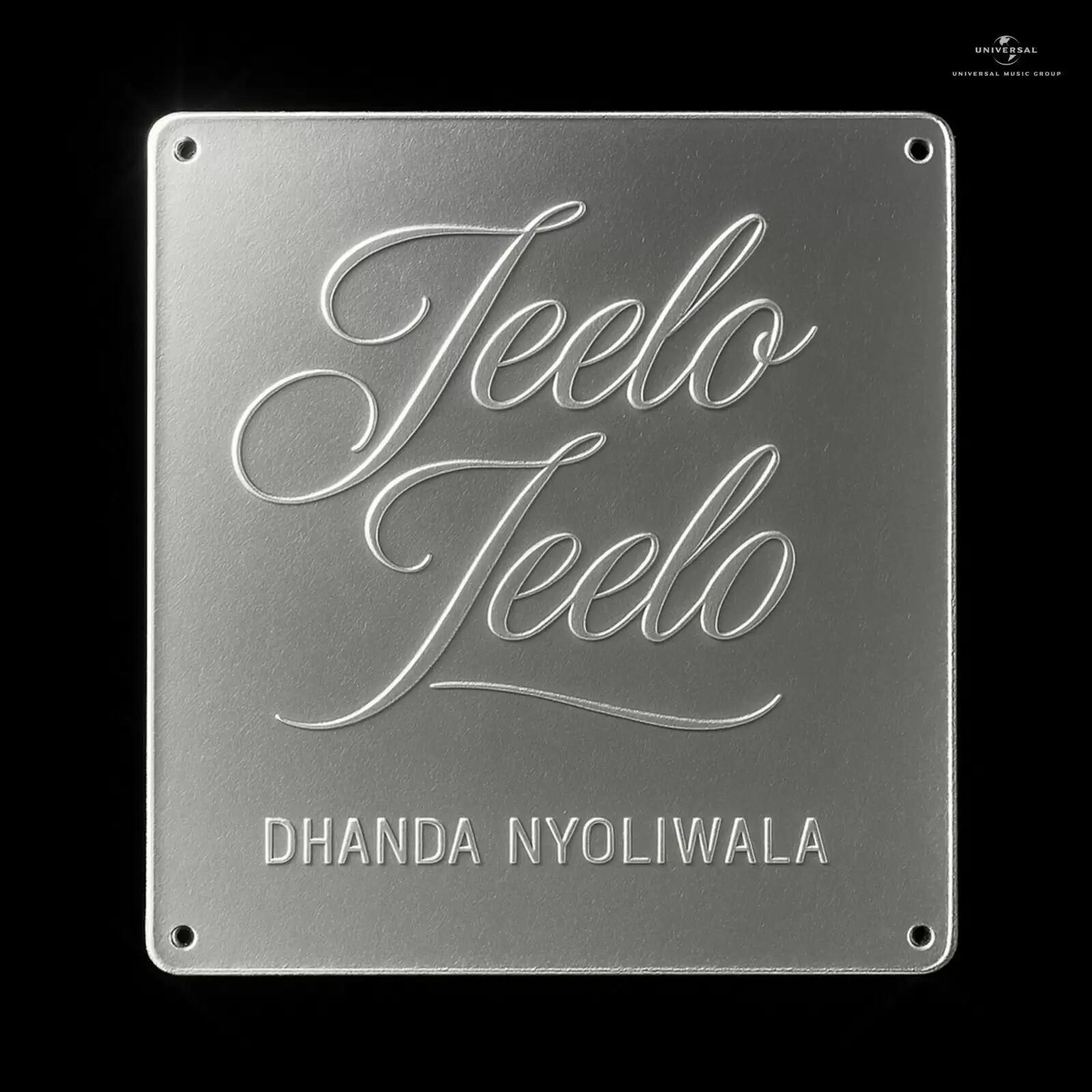 Dhanda Nyoliwala’s ‘Jeelo Jeelo’ Turns Hate into Harmony- A Celebration of Growth, Gratitude, and Moving On