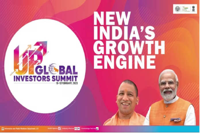 प्रधानमंत्री नरेंद्र मोदी का आज लखनऊ दौरा, ग्लोबल इन्वेस्टर्स समिट का करेंगे उद्घाटन