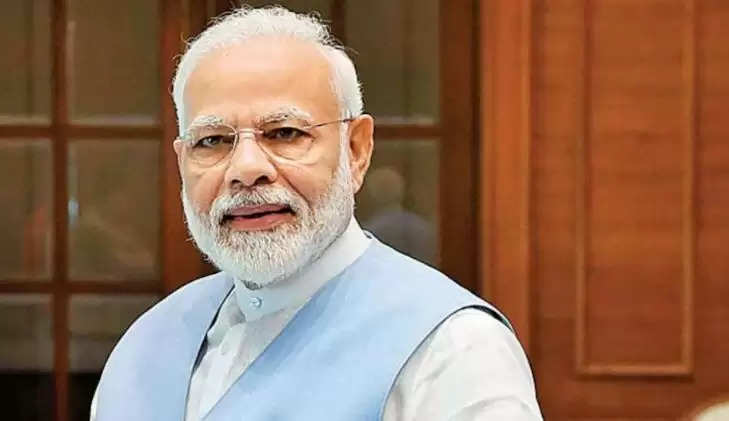 प्रधानमंत्री नरेन्द्र मोदी 7 जुलाई को जाएंगे रायपुर, जनसभा को करेंगे संबोधित