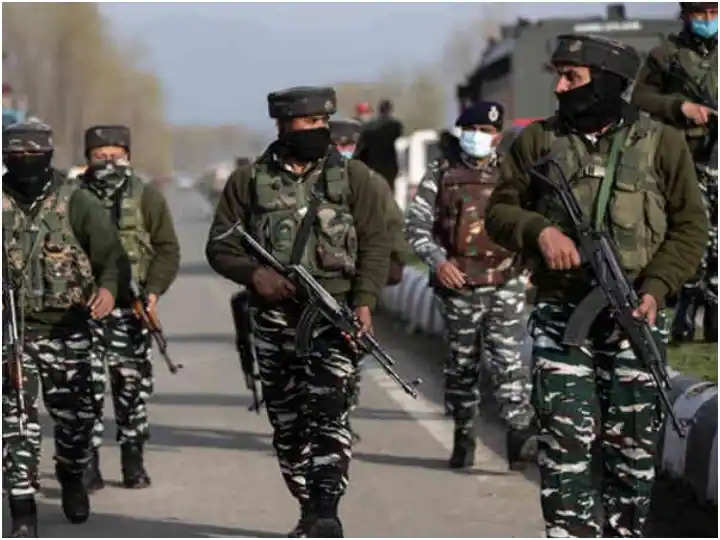 Jammu-Kashmir: अनंतनाग में मुठभेड़, एहतियाती उपायों के लिए इंटरनेट बंद