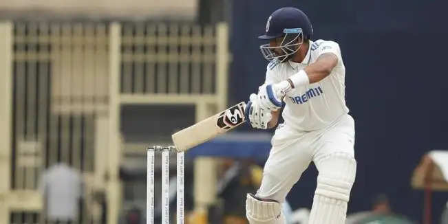 IND vs ENG, 4th Test: ध्रुव जुरेल शतक से चूके, भारत की पहली पारी 307 रन पर समाप्त, इंग्लैंड को 46 रन की बढ़त