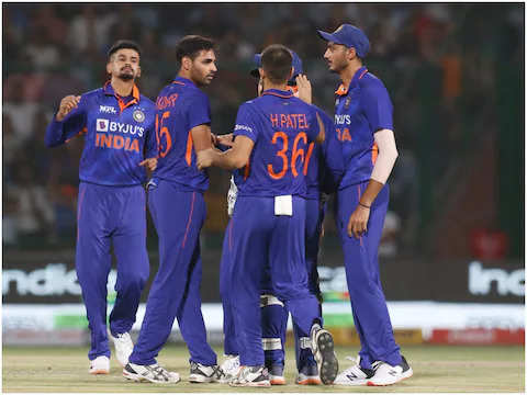 IND Vs SA : टीम इंडिया पर द.अफ्रीका से T20 सीरीज गंवाने का खतरा, करो या मरो का मुकाबला सायं सात बजे से